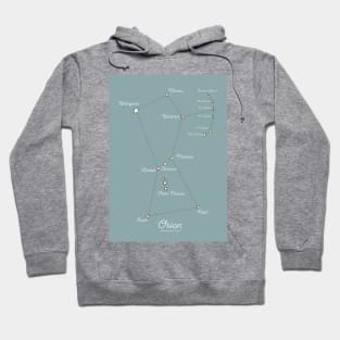 Orion Hoodie